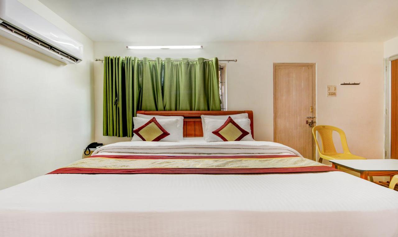 Pleasant Days Hotel Čennai Exteriér fotografie